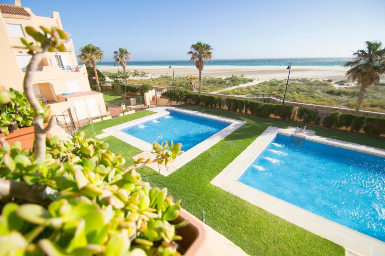 Familiar Beach House In טריפה מראה חיצוני תמונה