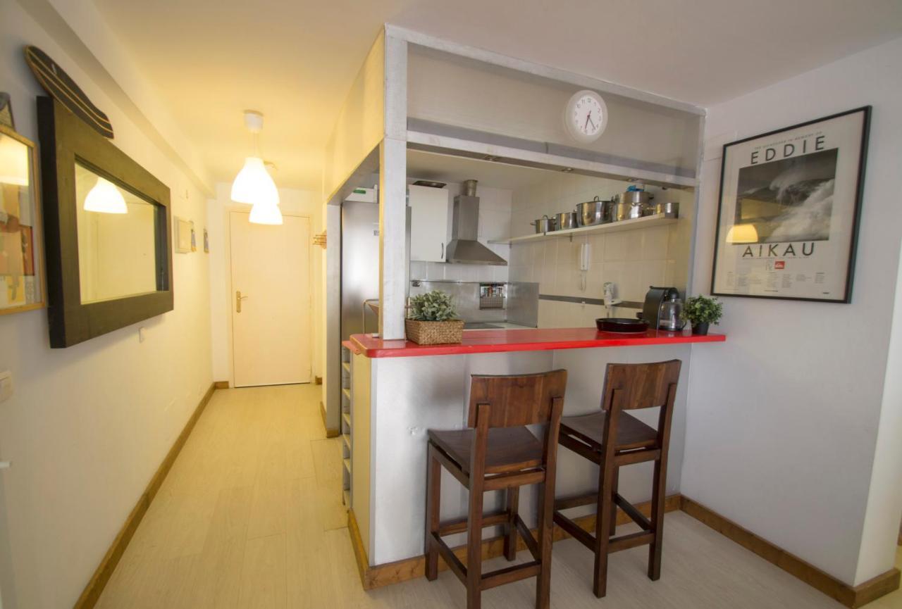 Familiar Beach House In טריפה מראה חיצוני תמונה
