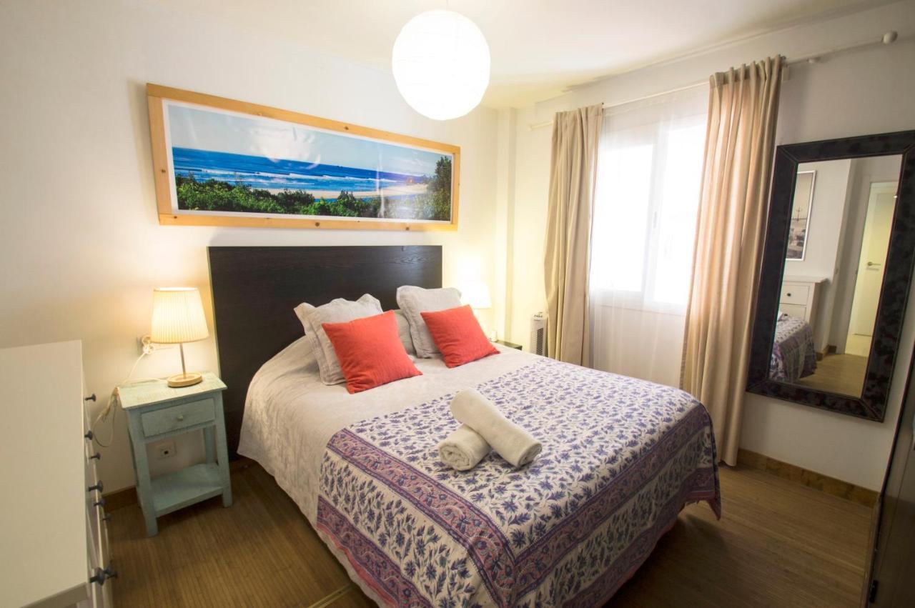 Familiar Beach House In טריפה מראה חיצוני תמונה