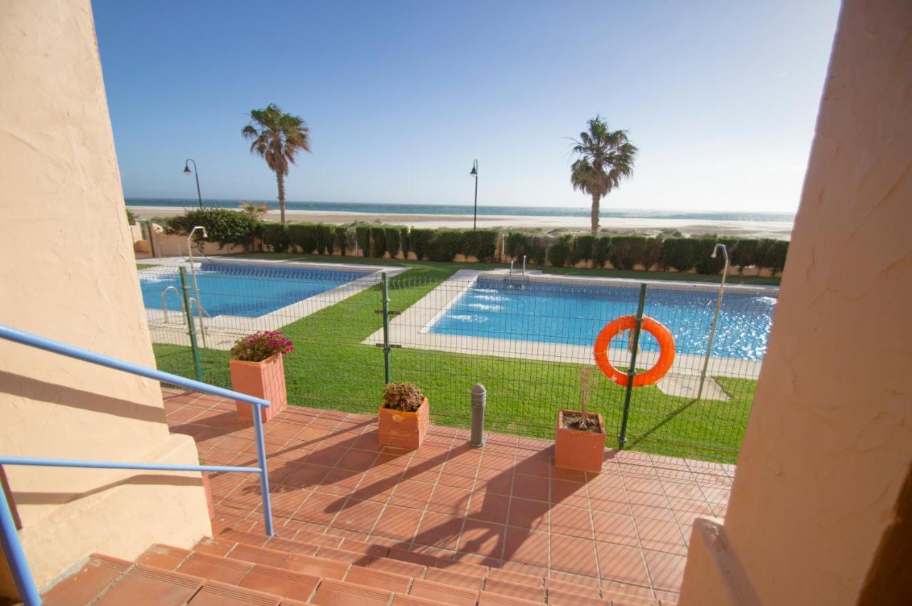 Familiar Beach House In טריפה מראה חיצוני תמונה