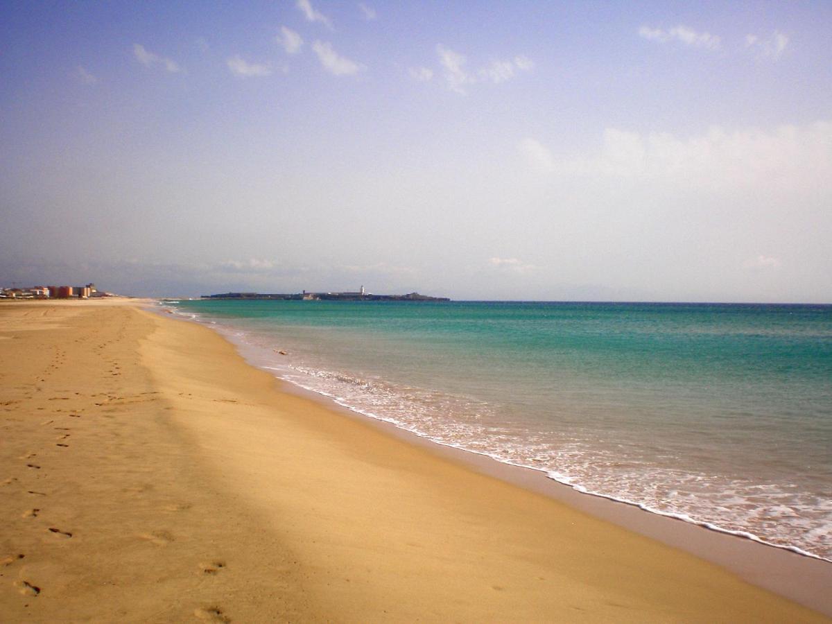 Familiar Beach House In טריפה מראה חיצוני תמונה