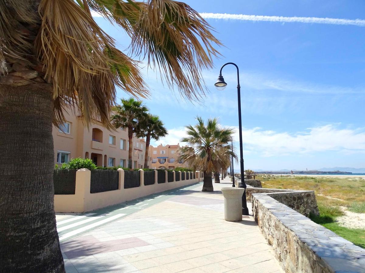 Familiar Beach House In טריפה מראה חיצוני תמונה