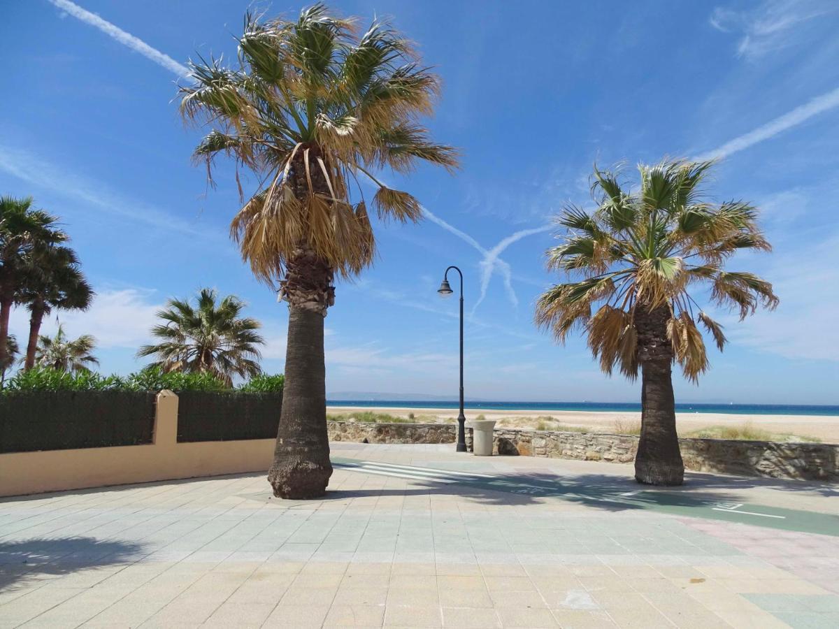 Familiar Beach House In טריפה מראה חיצוני תמונה